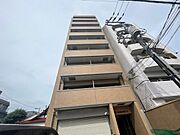 第18友建ビル 7階 築21年6ヶ月の賃貸物件