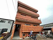 坂駅より徒歩9分 3階 築38年5ヶ月の賃貸物件