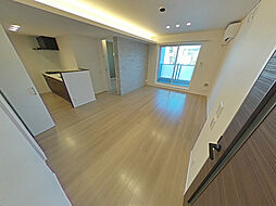 セレーナエルフォ 2階2LDKのリビング/ダイニング