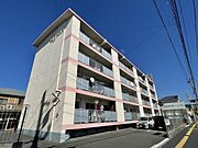 MHポート 4階 築53年10ヶ月の賃貸物件