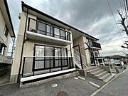 エクセル向井B 2階 築32年3ヶ月の賃貸物件