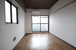 ウィンディア海老園 5階1Kのリビング/ダイニング