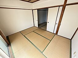 山手ビル 3階2Kのリビング/ダイニング