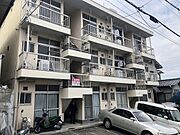 新栄ハイム 3階 築51年7ヶ月の賃貸物件