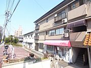 松本第一ビル 1階 築45年9ヶ月の賃貸物件