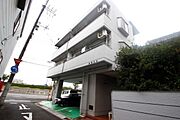 北神ビル 2階 築40年10ヶ月の賃貸物件