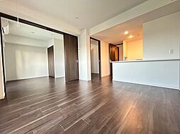 Ｓ−ＲＥＳＩＤＥＮＣＥ国泰寺町一丁目 16階2LDKのリビング/ダイニング