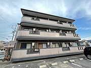 レジデンス西木 3階 築30年7ヶ月の賃貸物件