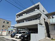 まつひらビル 2階 築34年の賃貸物件