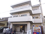 サンヒルズ洋光台 3階 築35年4ヶ月の賃貸物件