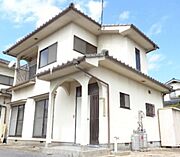 七軒茶屋駅より徒歩9分 築43年4ヶ月 2階建の賃貸物件