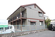 緑井駅より徒歩7分 1階 築28年の賃貸物件