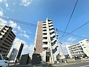 ミロワール舟入 5階 築18年1ヶ月の賃貸物件