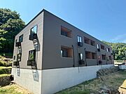 中野APARTMENTSの賃貸物件