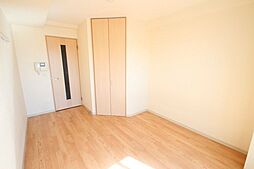 Legend　Palace（レジェンドパレス） 5階1Kのリビング/ダイニング