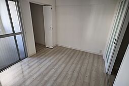 にしたやビル 602 6階1Kのリビング/ダイニング