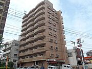 グレイシャス宇品 3階 築24年10ヶ月の賃貸物件