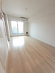 フロイデ　B 2階2LDKのリビング/ダイニング