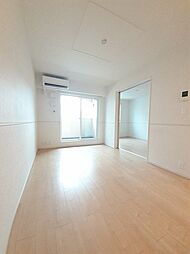 レジデンス　ツツミ 2階2LDKのリビング/ダイニング