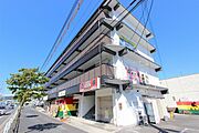  3階 築52年2ヶ月の賃貸物件