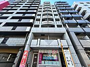 鷹野橋駅より徒歩8分 6階 築33年7ヶ月の賃貸物件