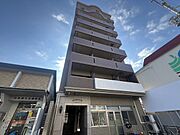 東高須駅より徒歩4分 4階 築14年11ヶ月の賃貸物件