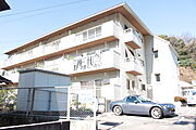  2階 築41年5ヶ月の賃貸物件