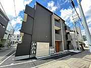 古市駅より徒歩5分 1階 築3年4ヶ月の賃貸物件