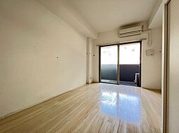 セントヒルズ上幟町 2階1DKのリビング/ダイニング