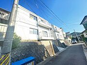 中野東駅より徒歩13分 1階 築49年3ヶ月の賃貸物件