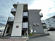 海田市駅より徒歩16分 3階 築17年の賃貸物件