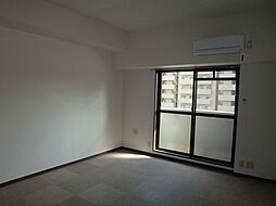 フォルム幟町 6階1Kのリビング/ダイニング