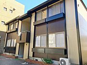 パナハイツ辻Ｃの賃貸物件