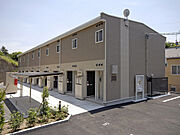 上安駅より徒歩15分 1階 築17年8ヶ月の賃貸物件