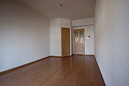 シルキーレジデンス横川 8階1Kのリビング/ダイニング