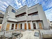 Shambre古市A棟 1階 築3年2ヶ月の賃貸物件