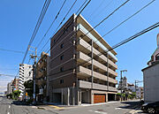 舟入川口町駅より徒歩4分 3階 築4年6ヶ月の賃貸物件