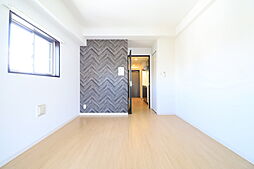 Grace Hills 12階1LDKのリビング/ダイニング