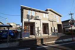 メゾン アンジュ