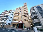 スタープラザ白島中町 2階 築33年8ヶ月の賃貸物件