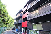 戸坂駅より徒歩15分 3階 築49年1ヶ月の賃貸物件