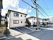 ディアス飛鳥B 1階 築29年2ヶ月の賃貸物件