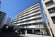 広島駅より徒歩20分 6階 築37年9ヶ月の賃貸物件