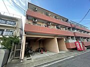 東高須駅より徒歩3分 3階 築30年11ヶ月の賃貸物件