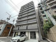 下祇園駅より徒歩1分 5階 築4年4ヶ月の賃貸物件