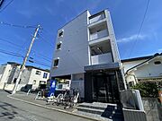 第6野地ビル 4階 築32年7ヶ月の賃貸物件