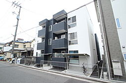 月光南観音六番館