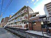 ラフォーレ東原３ 1階 築25年9ヶ月の賃貸物件