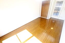 広島電鉄1系統 宇品3丁目駅 徒歩2分の賃貸マンション 4階1Kのリビング/ダイニング