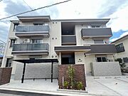 和留津の賃貸物件